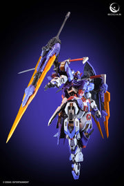 1/100 - Valkyrie by Tron x Eddas Technology