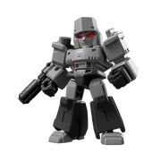 Transfomers Defenders 01 - Shattered Alliance Mystery Box