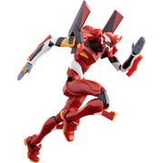 Evangelion Action Edition - Unit 02