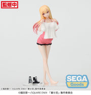 Marin Kitagawa Trying on Cloths - SEGA Luminasta - My Dress up Darling