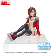 Momo Vol. 2 - Dan Da Dan - Perching Figure