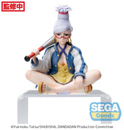 Seiko - Dan Da Dan - Perching Figure