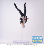 Satoru Gojo Cursed Technique Reversal: Red - Jujutsu Kaisen FIGURIZMα