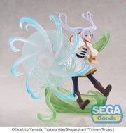 Frieren - The Heights of Magic - Frieren: Beyond Journey's End FIGURIZMα