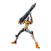 Evangelion Action Edition - Unit 00 ProtoType