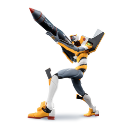 Evangelion Action Edition - Unit 00 ProtoType