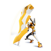 Evangelion Action Edition - Unit 00 ProtoType