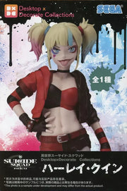 Harley Quinn - Desktop×Decorate Suicide Squad Isekai