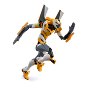 Evangelion Action Edition - Unit 00 ProtoType