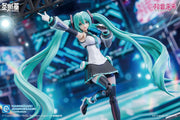 Hatsune Miku 