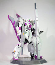 3rd Party - Zeta Gundam EX Detail Amuro White Ver.