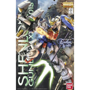 MG Wing - Shenlong Gundam Endless Waltz Ver. Gundam