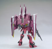 MG Seed - Justice Gundam