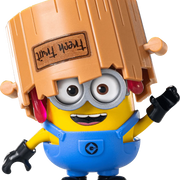 Minion Blokees - Jelly Factory