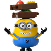 Minion Blokees - Jelly Factory