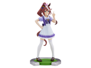 Tokai Teio - Umamusume: Pretty Derby Figure By Banpresto