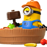 Minion Blokees - Jelly Factory