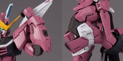 MG Seed - Justice Gundam