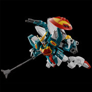 HGAC EX04 - Gundam Altron Custom (Tv Ver.)
