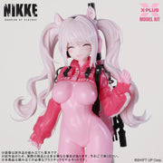 (Preorder July26) Nikke - Alice Plastic Model Kit by X-Plus