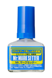 Mr. Hobby Mark Decal Setter