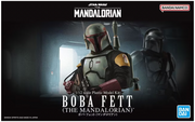 Star Wars - 1/12 Boba Fett - Book of Boba ver.