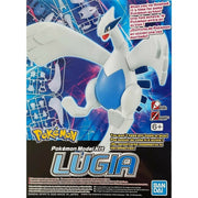 Pokémon Model Kit Collection #004 - LUGIA