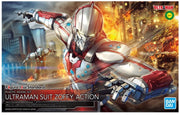FRS Zoffy Action - Ultraman Figure Rise Standard