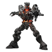 Transfomers Classic Class 03 - Scourge - Rise of the Beasts