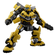 Transfomers Classic Class 02 - Bumblebee - Transformers One