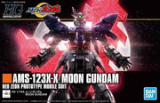 HGUC #215 - Moon Gundam