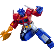 Transfomers Action Edition 01 - Optimus Prime