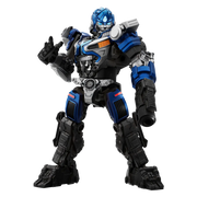 Transfomers Classic Class 06 - Mirage - Rise of the Beasts