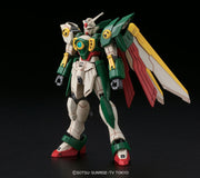 HGBF #006 - Wing Gundam Fenice