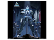 30MF - Spinatio Knight Type - EXM-A9k