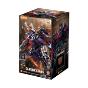 Transfomers Classic Class 21 - DX Optimus Prime Prime Flight Mode - Bayverse