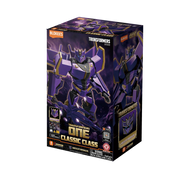 Transfomers Classic Class 20 - Megatronus - Transformers One