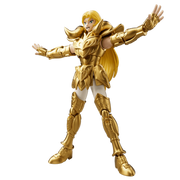 Saint Seiya Champion Class 01 - Aries Mu