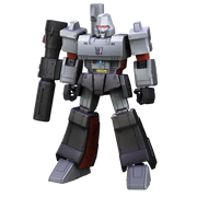 Transfomers Action Edition 02 - Megatron