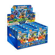 Transfomers Defenders 03 - Heavy Metal War Mystery Box