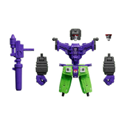 Transfomers Defenders EX - Devastator Combining Accessory