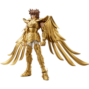 Saint Seiya Champion Class 05 - Sagittarius Aiolos