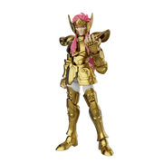 Saint Seiya Champion Class 08 DX - Aquarius Camus