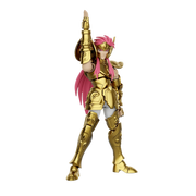 Saint Seiya Champion Class 08 DX - Aquarius Camus