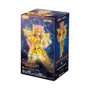 Saint Seiya Champion Class 08 DX - Aquarius Camus
