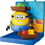 Minion Blokees - Jelly Factory