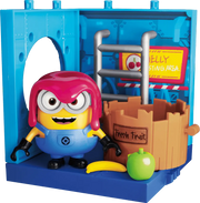 Minion Blokees - Jelly Factory