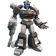 Transformers Galaxy 01 - Roll Out!