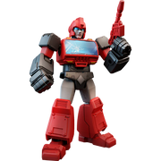 Transformers Galaxy 01 - Roll Out!