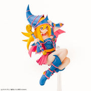 Yu-Gi-Oh! - Dark Magician Girl Equal Arts
